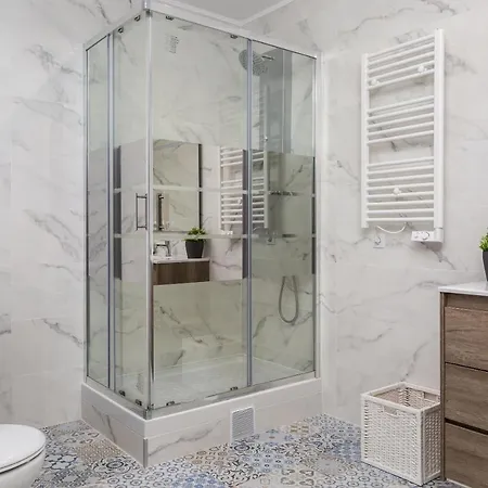4br - 2bh 2 Min From Sagrada Familia Apartment